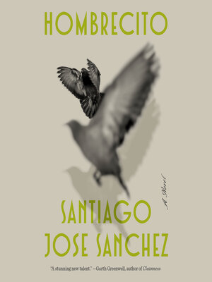cover image of Hombrecito